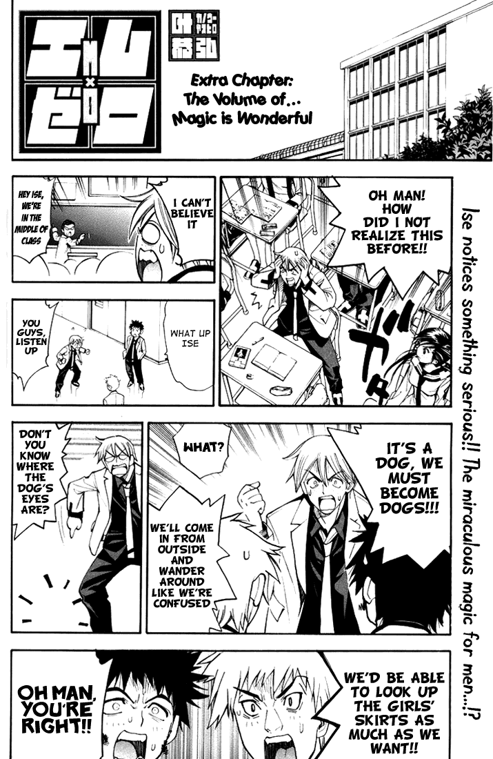 Read Mx0 (en) Manga Online