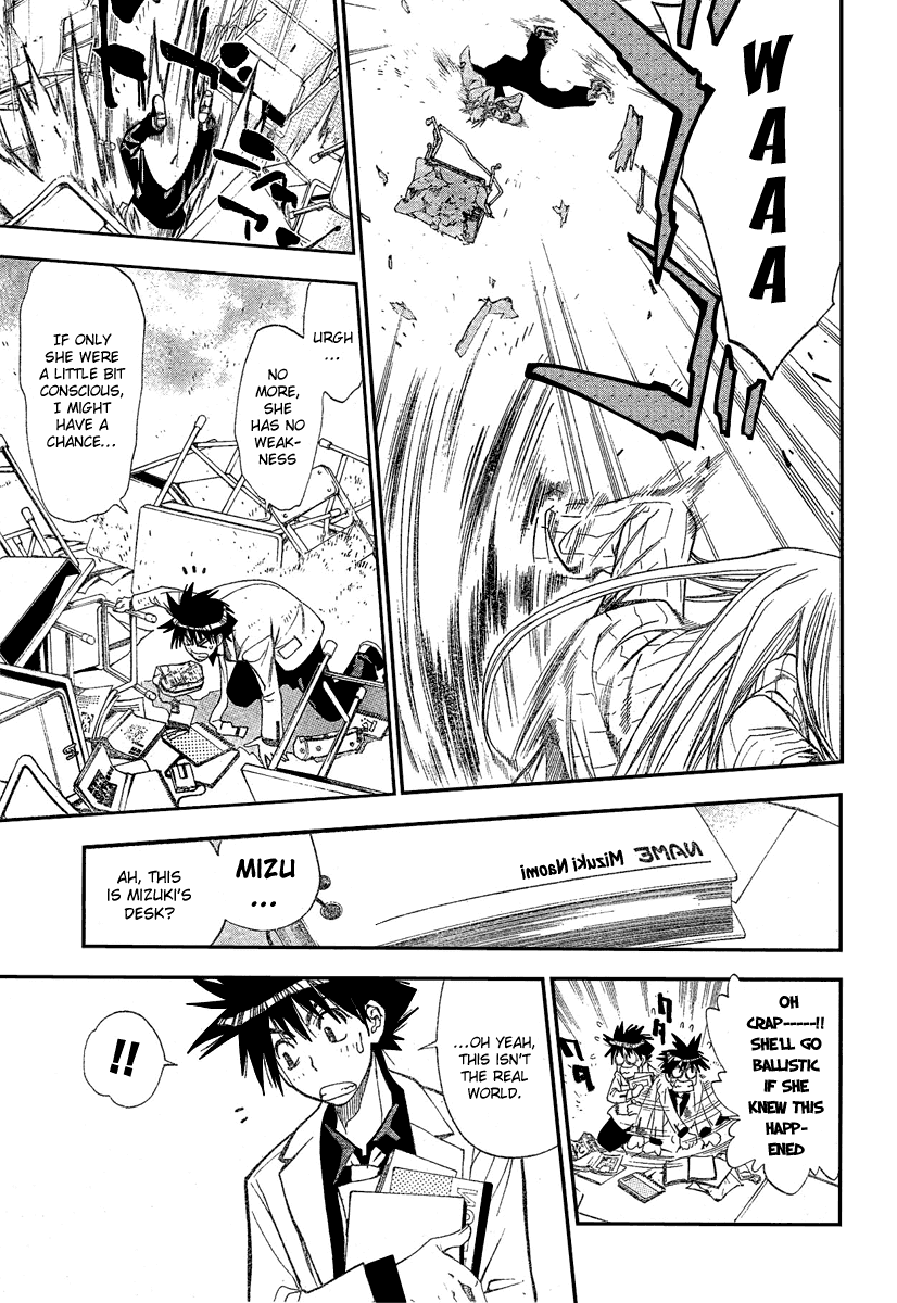 Read Mx0 (en) Manga Online