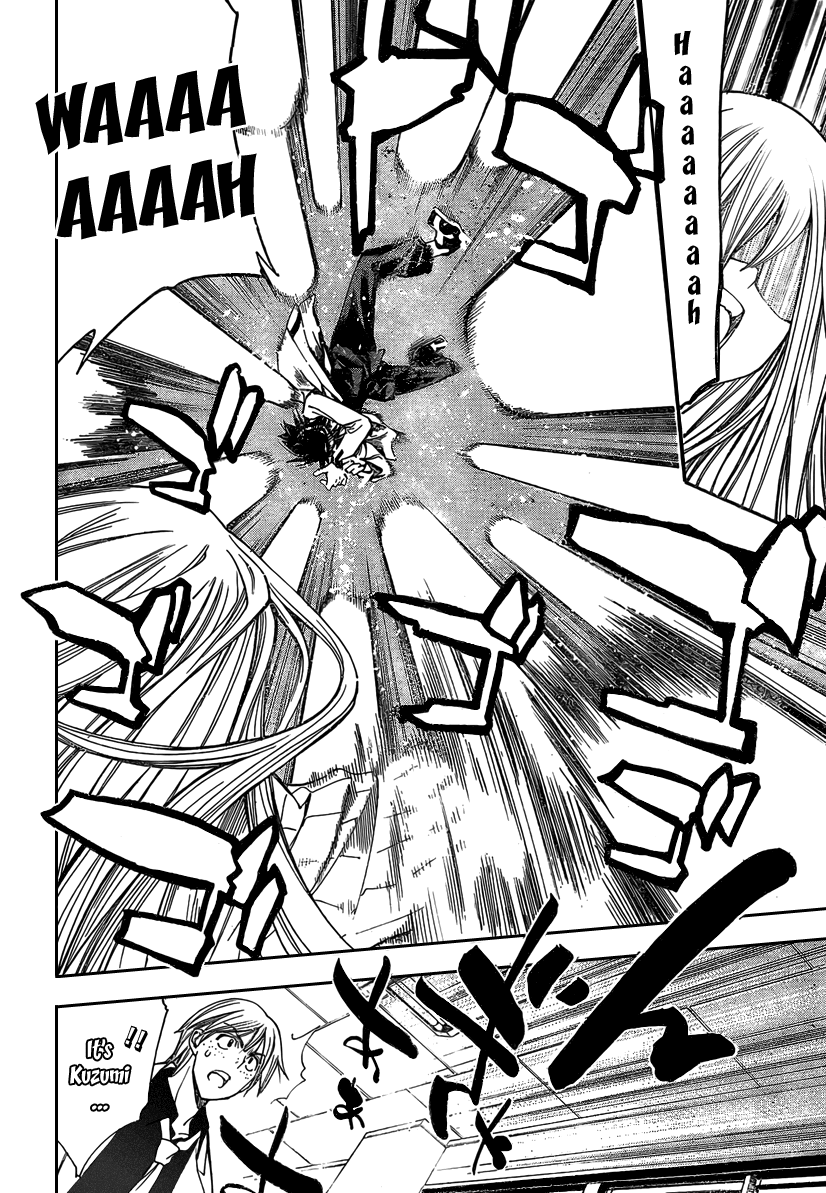 Read Mx0 (en) Manga Online