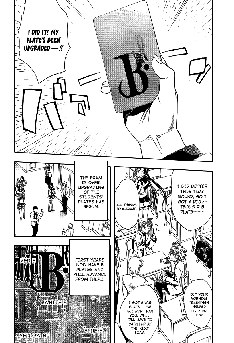 Read Mx0 (en) Manga Online