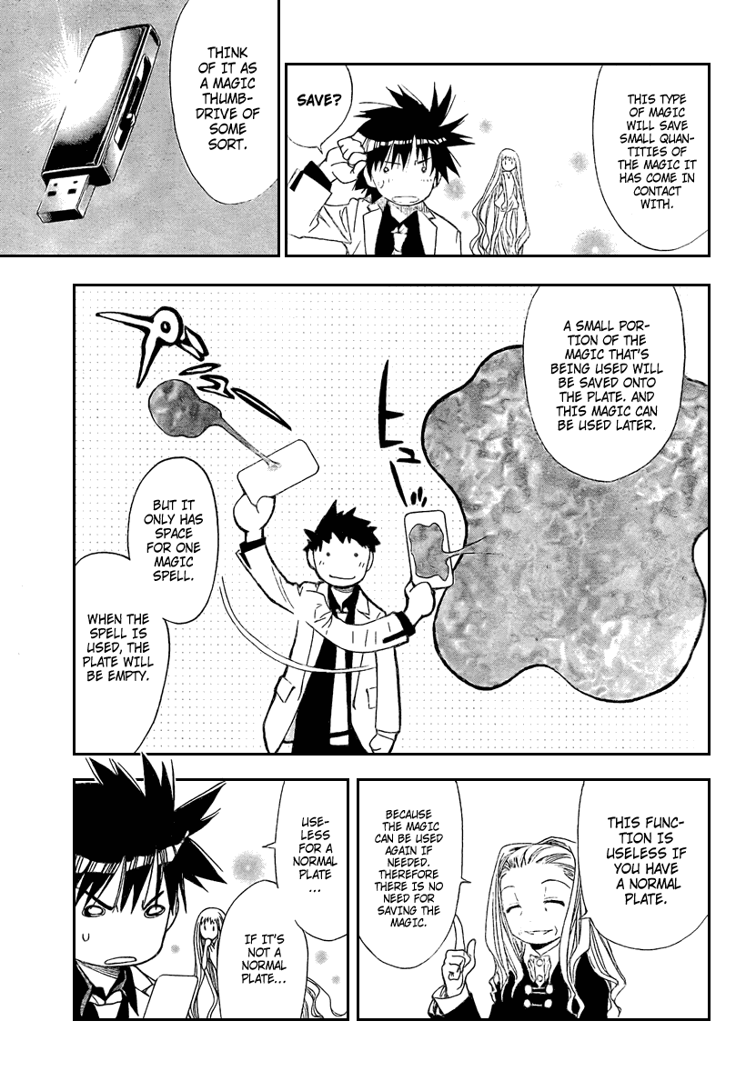 Read Mx0 (en) Manga Online