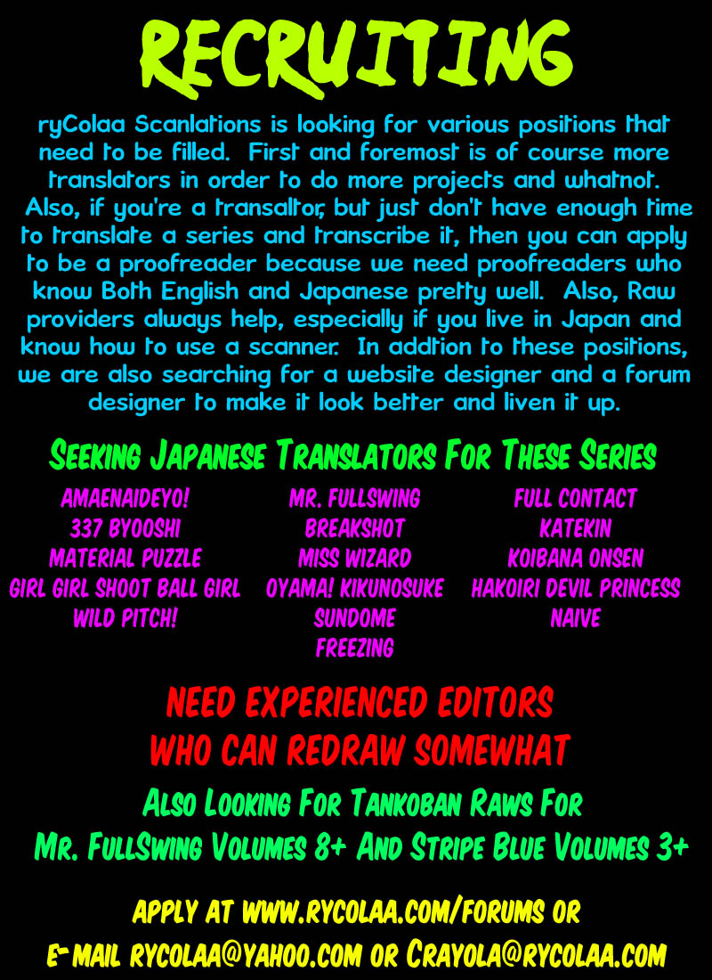 Read Mx0 (en) Manga Online