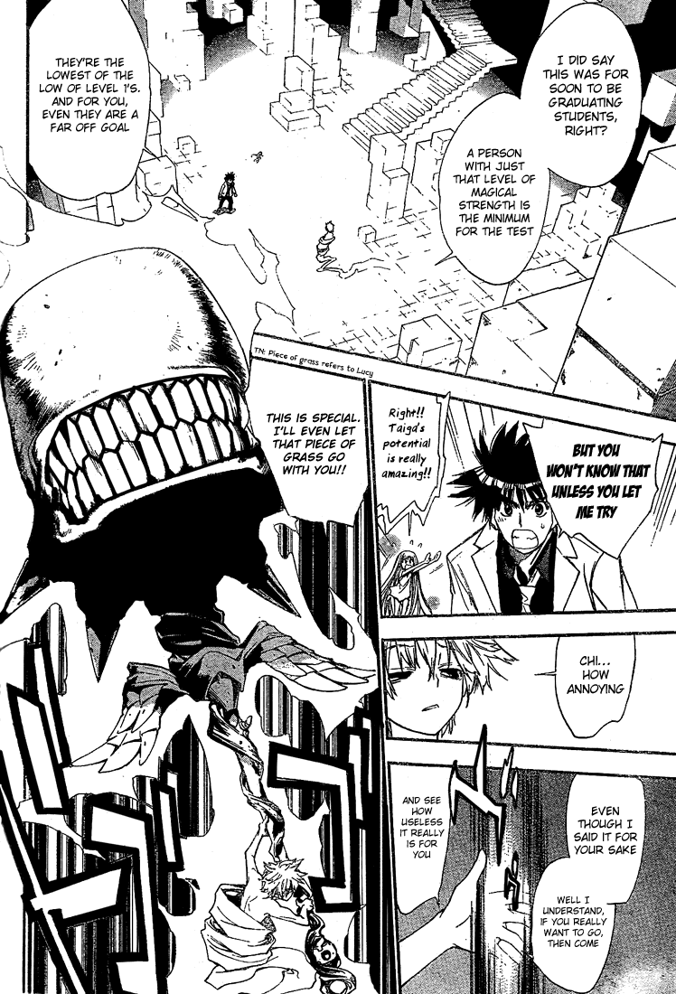 Read Mx0 (en) Manga Online