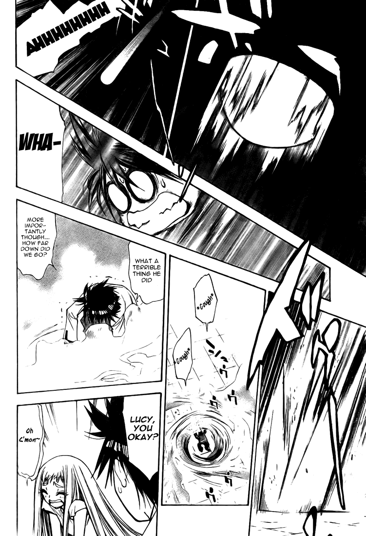 Read Mx0 (en) Manga Online