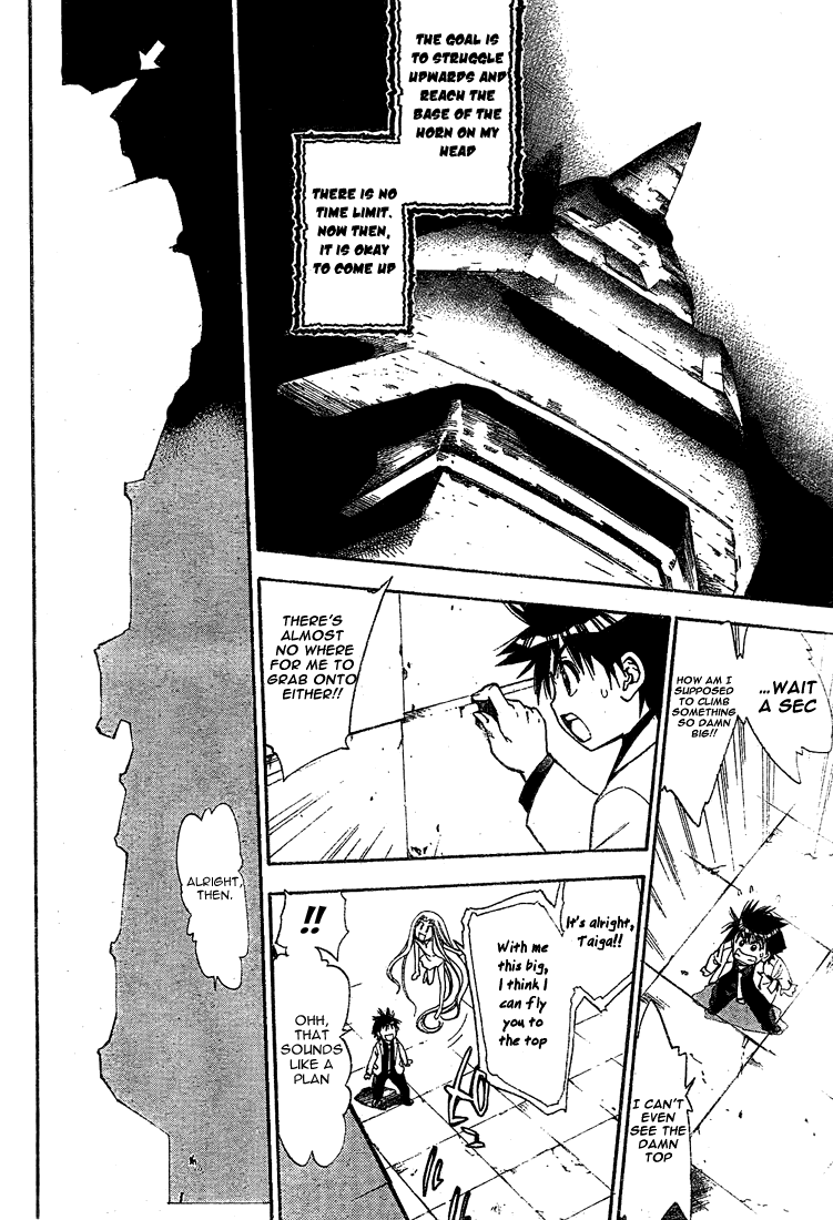 Read Mx0 (en) Manga Online