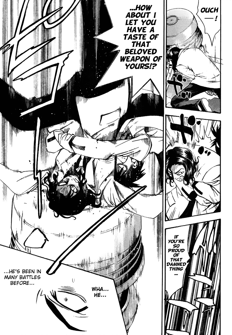 Read Mx0 (en) Manga Online