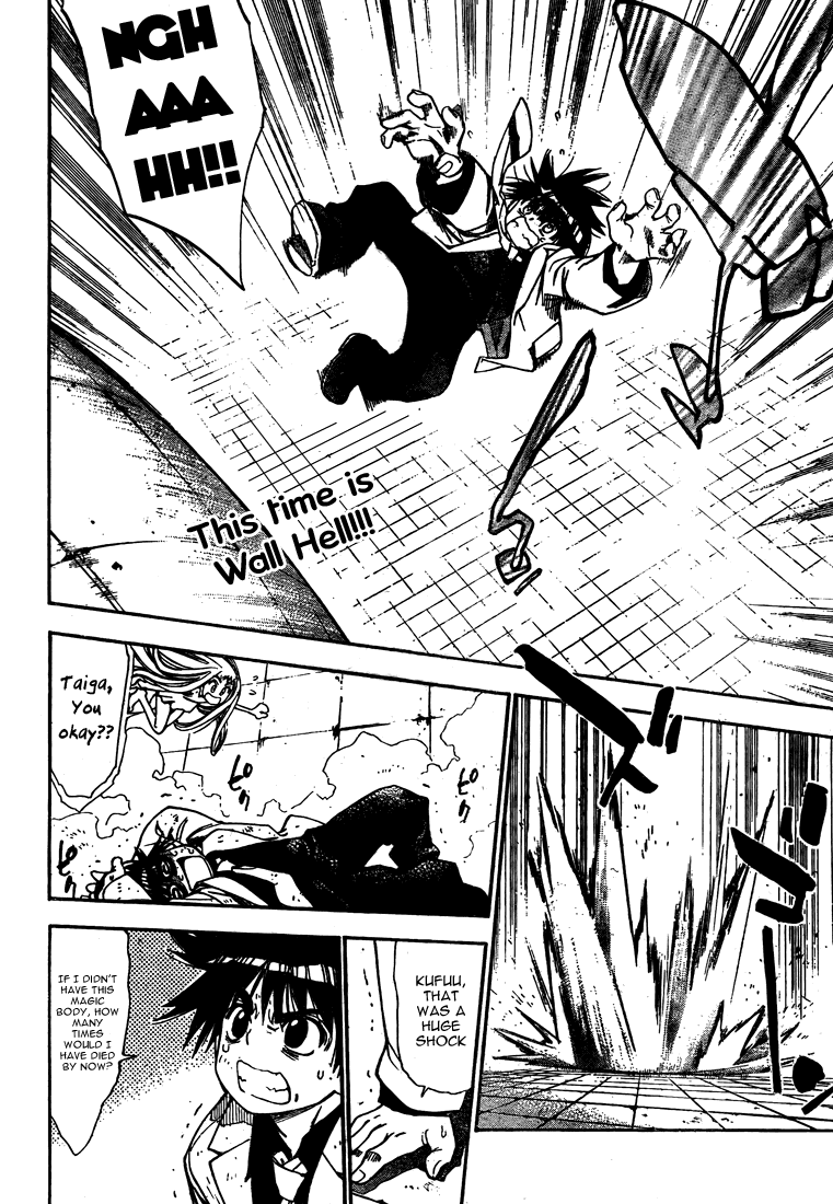 Read Mx0 (en) Manga Online