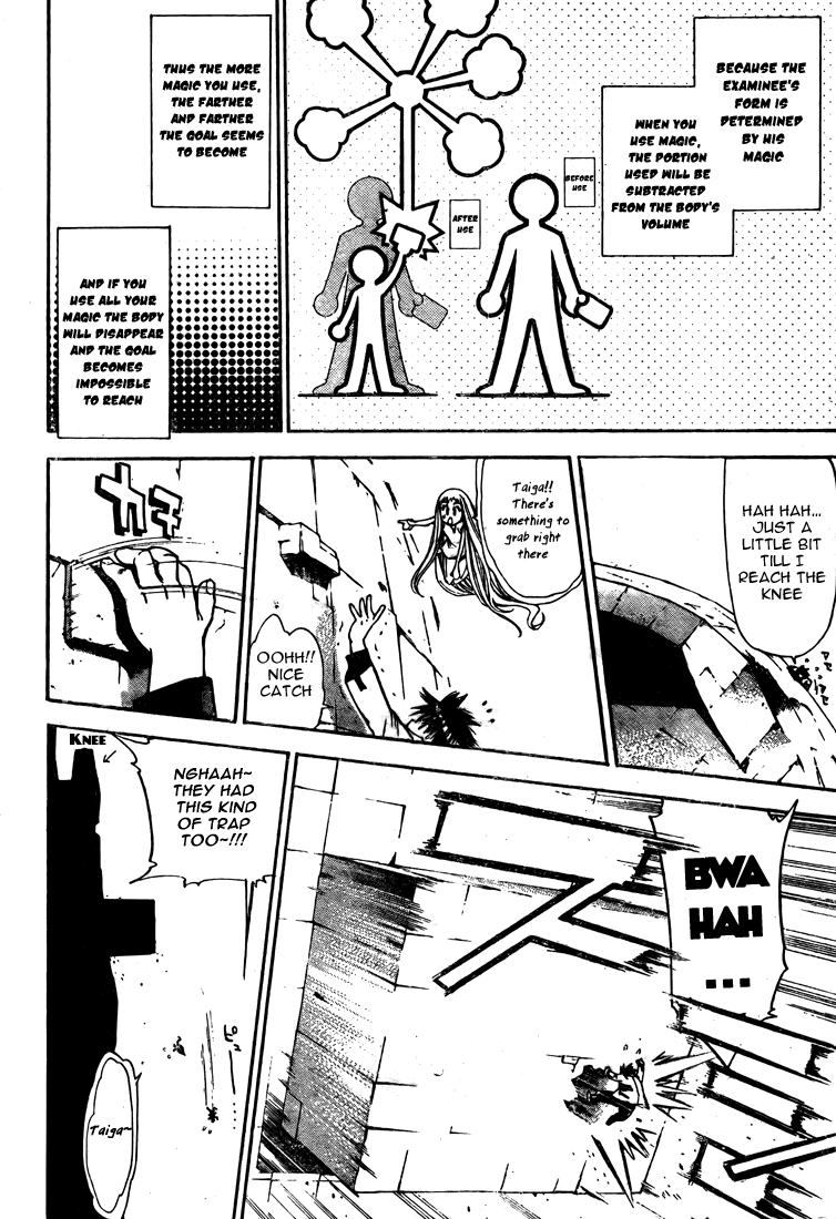 Read Mx0 (en) Manga Online