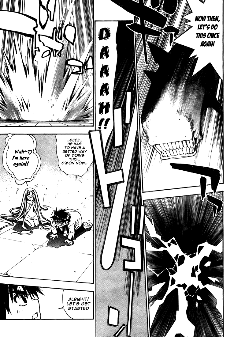 Read Mx0 (en) Manga Online