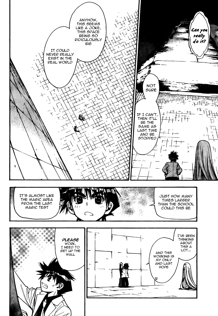 Read Mx0 (en) Manga Online