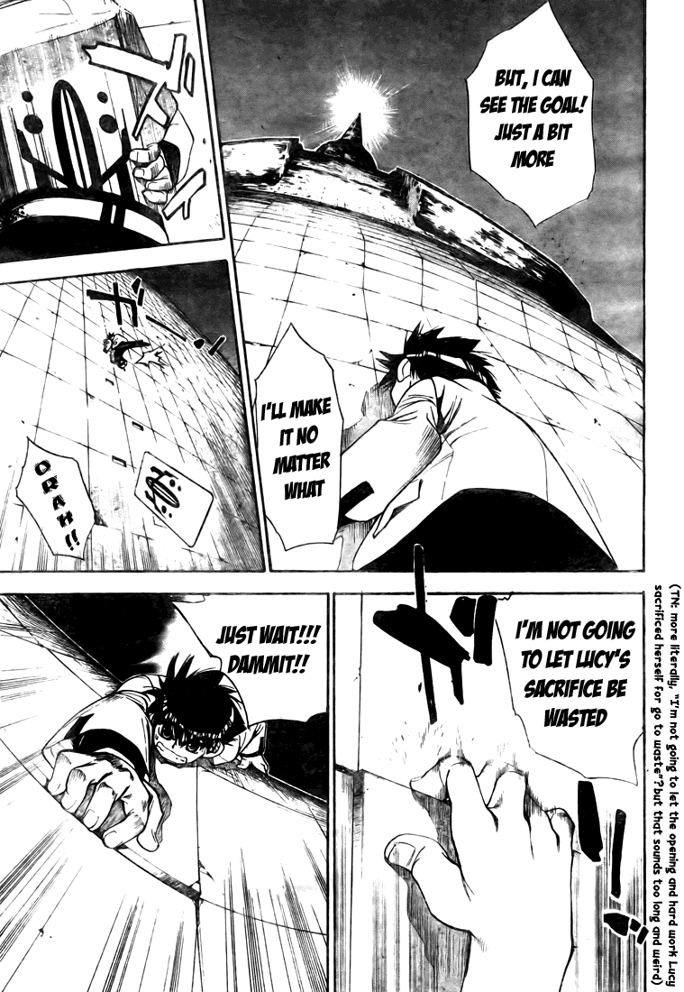 Read Mx0 (en) Manga Online