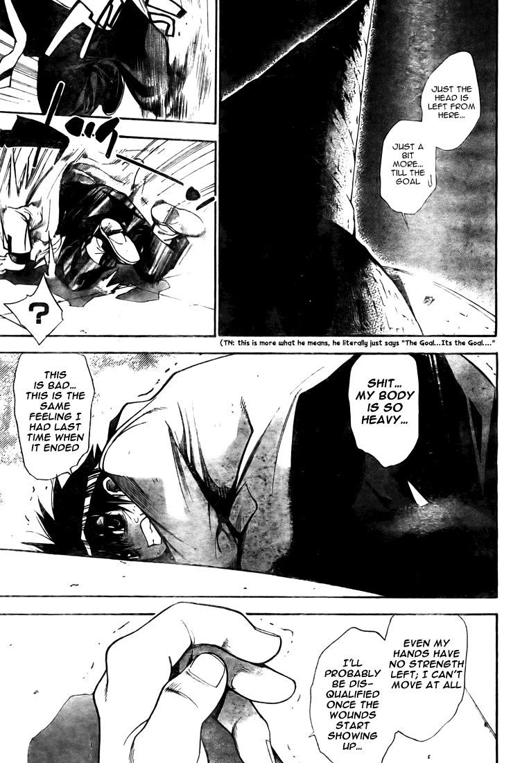 Read Mx0 (en) Manga Online