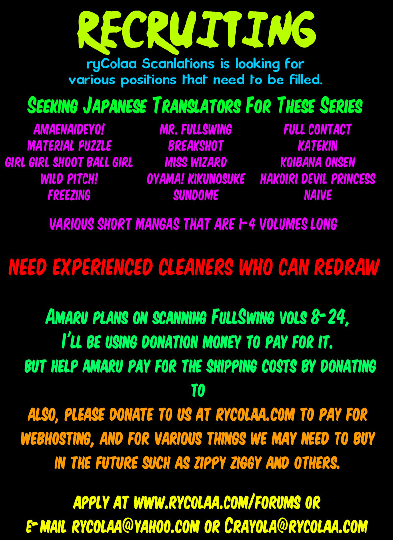 Read Mx0 (en) Manga Online