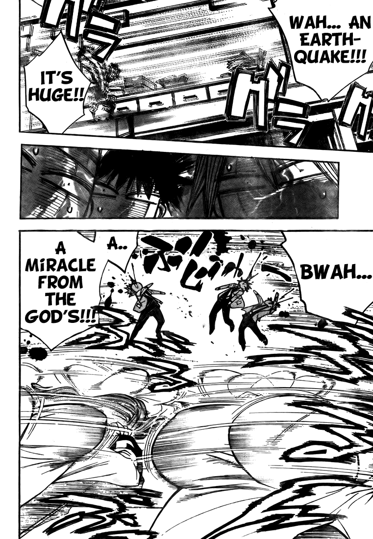 Read Mx0 (en) Manga Online