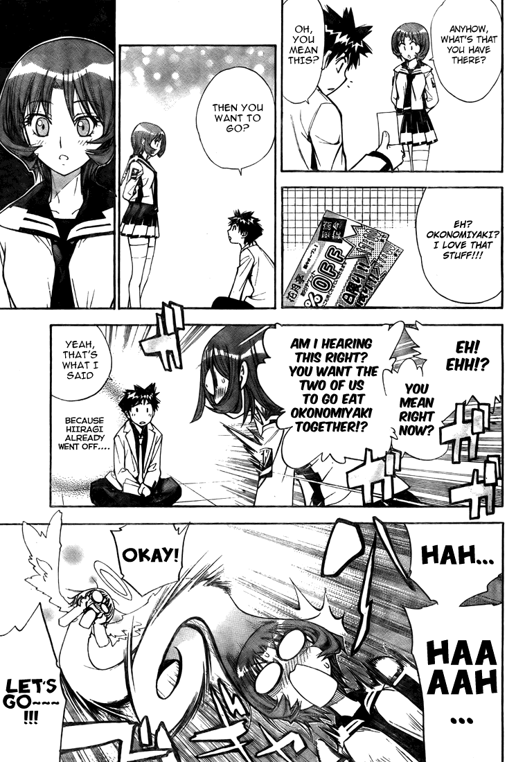 Read Mx0 (en) Manga Online