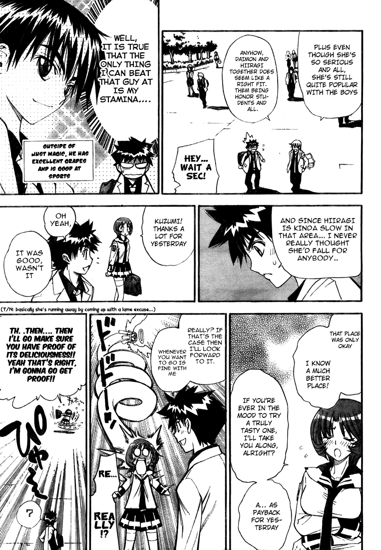 Read Mx0 (en) Manga Online