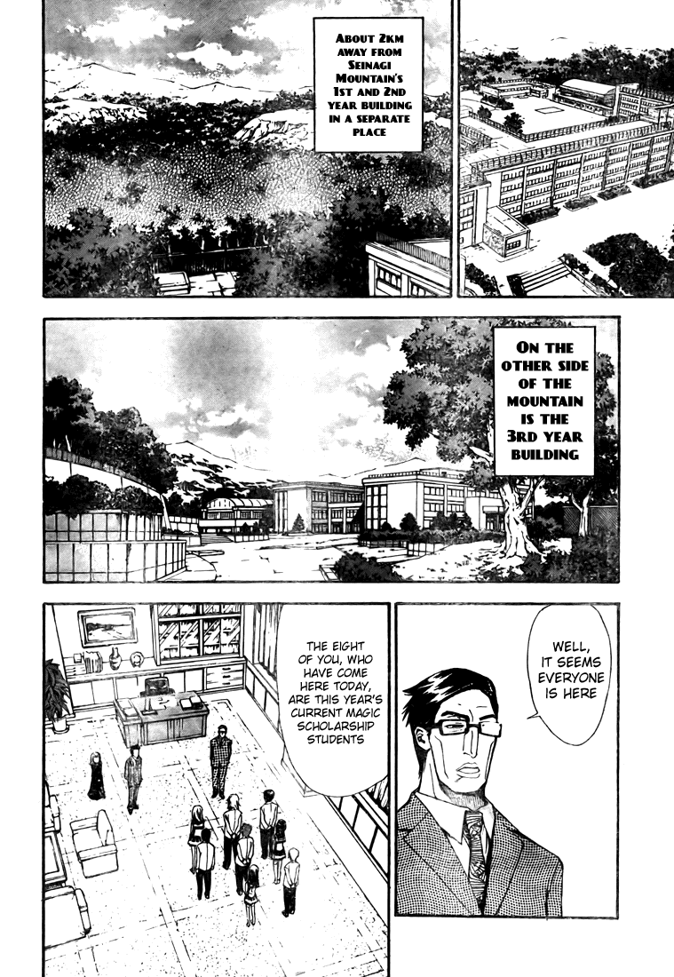 Read Mx0 (en) Manga Online