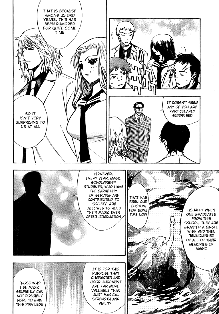 Read Mx0 (en) Manga Online