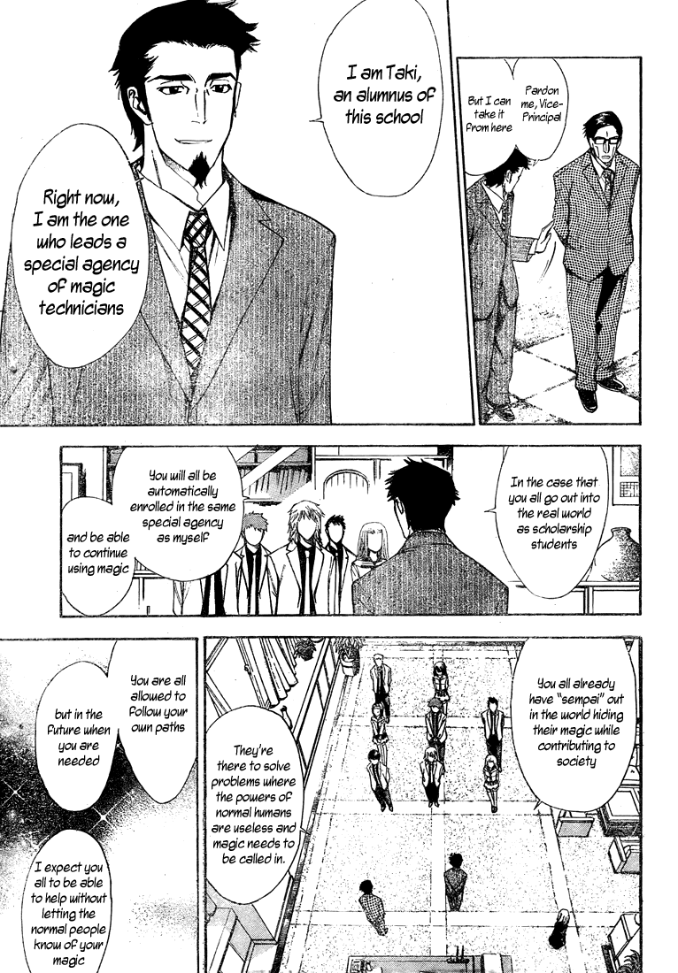 Read Mx0 (en) Manga Online