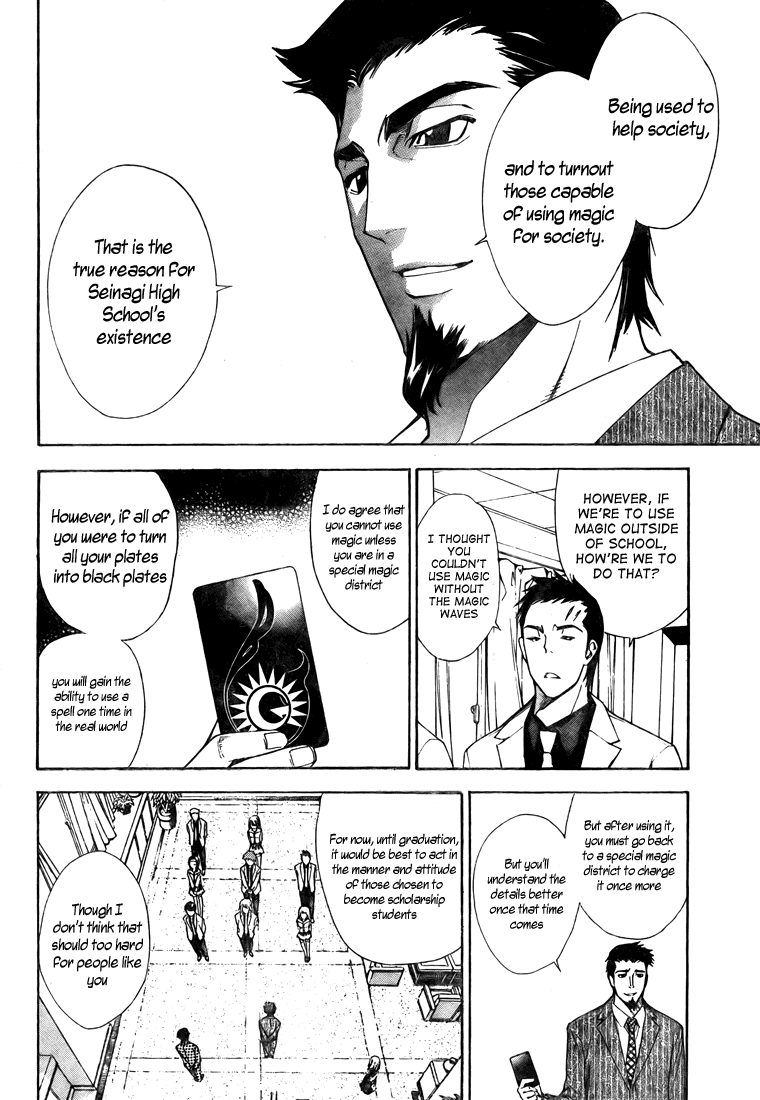 Read Mx0 (en) Manga Online