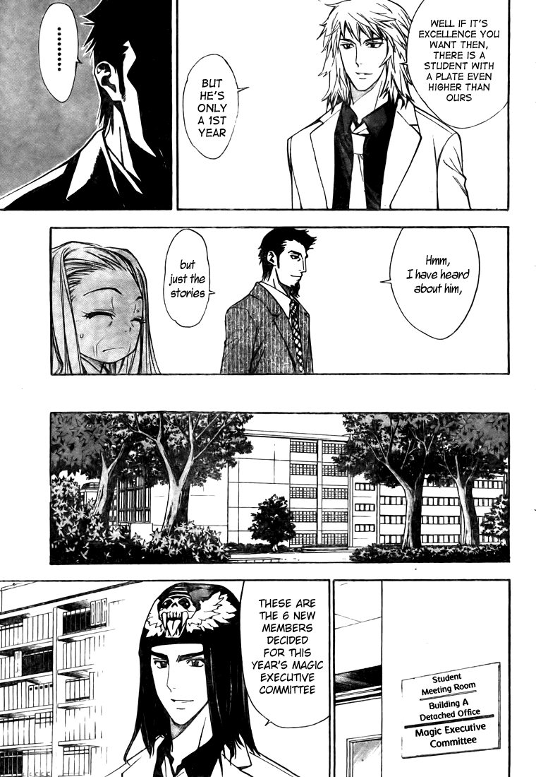 Read Mx0 (en) Manga Online