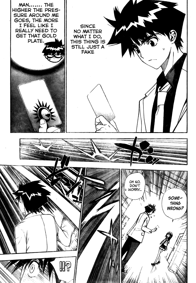 Read Mx0 (en) Manga Online