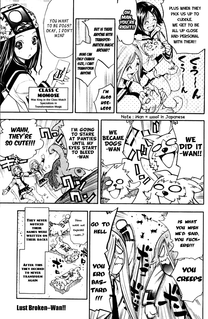 Read Mx0 (en) Manga Online