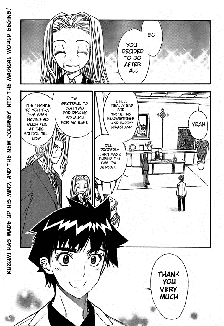 Read Mx0 (en) Manga Online