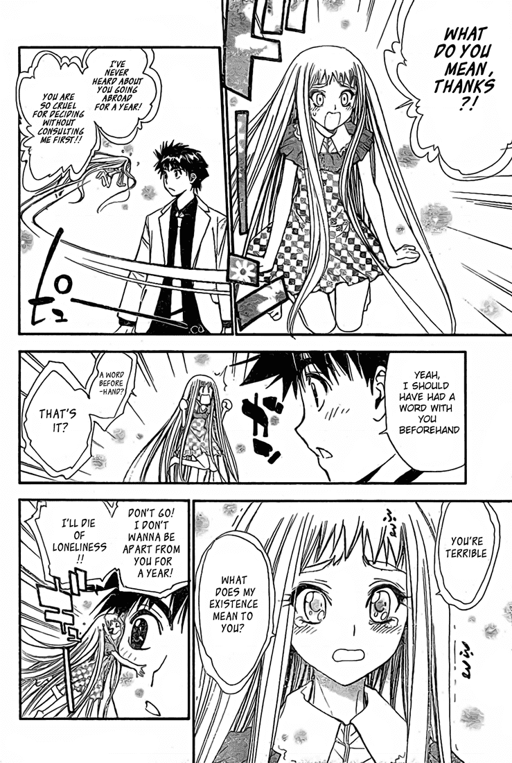 Read Mx0 (en) Manga Online