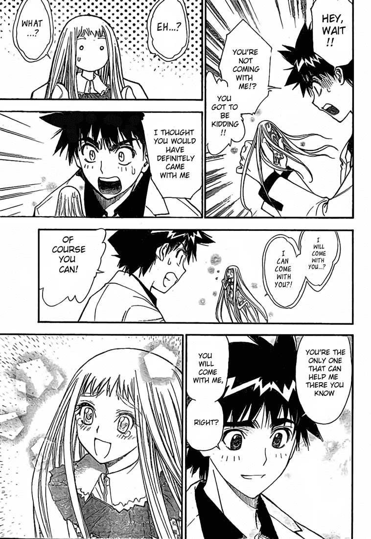 Read Mx0 (en) Manga Online