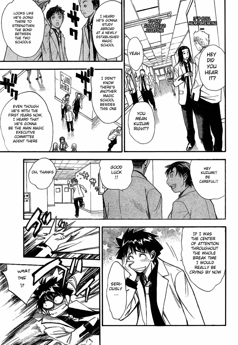 Read Mx0 (en) Manga Online