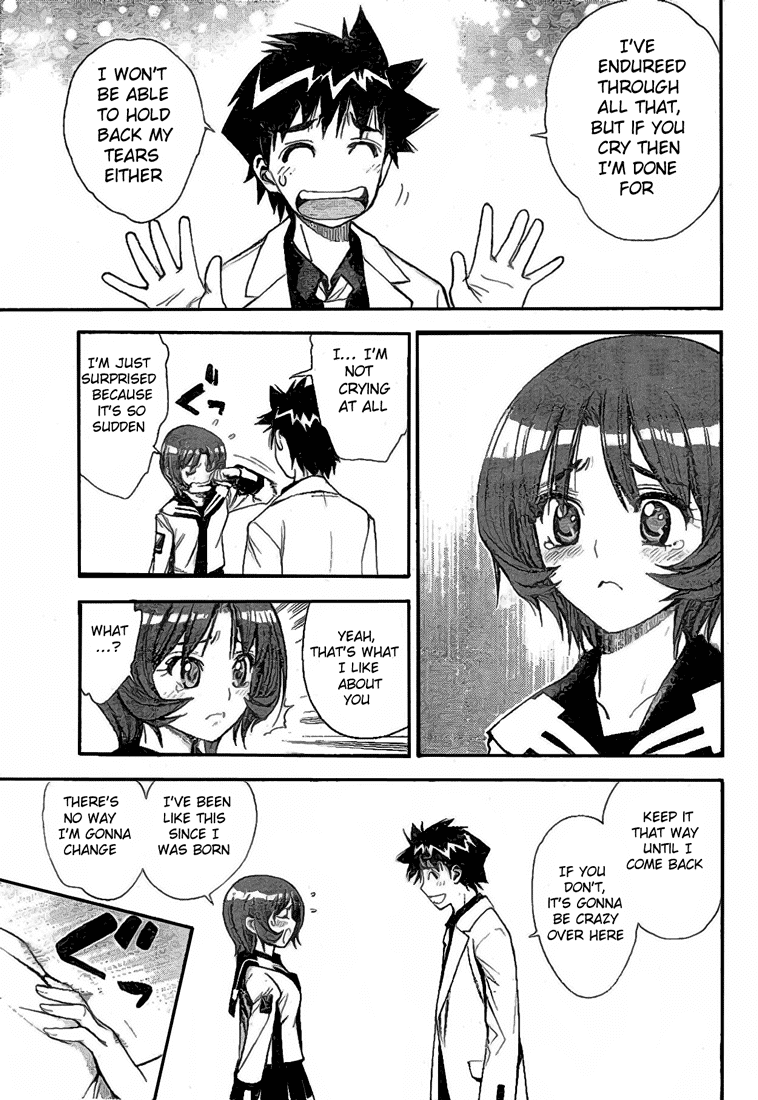 Read Mx0 (en) Manga Online