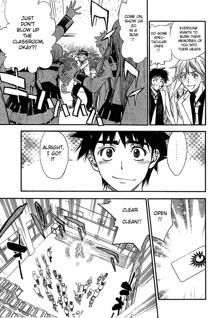 Read Mx0 (en) Manga Online