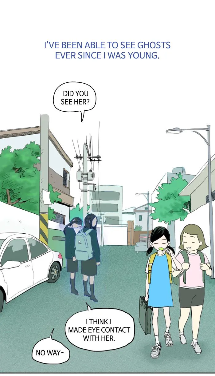 Read My Boo (en) Manga Online