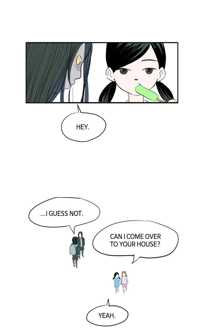 Read My Boo (en) Manga Online