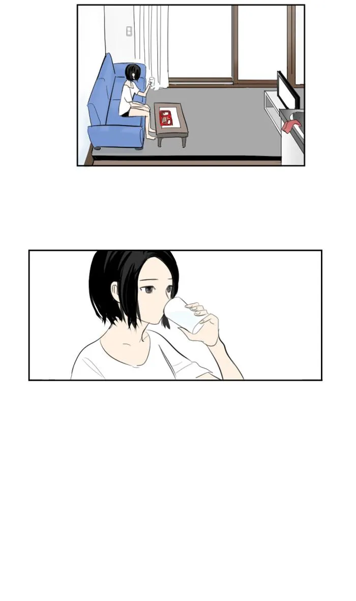 Read My Boo (en) Manga Online