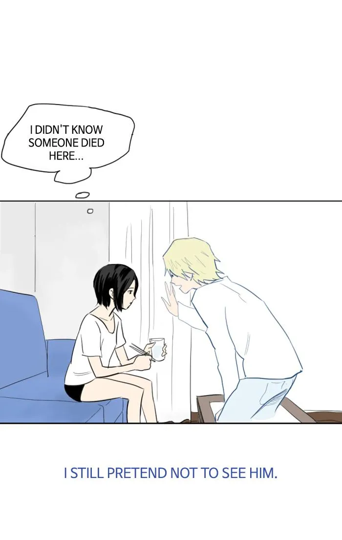 Read My Boo (en) Manga Online