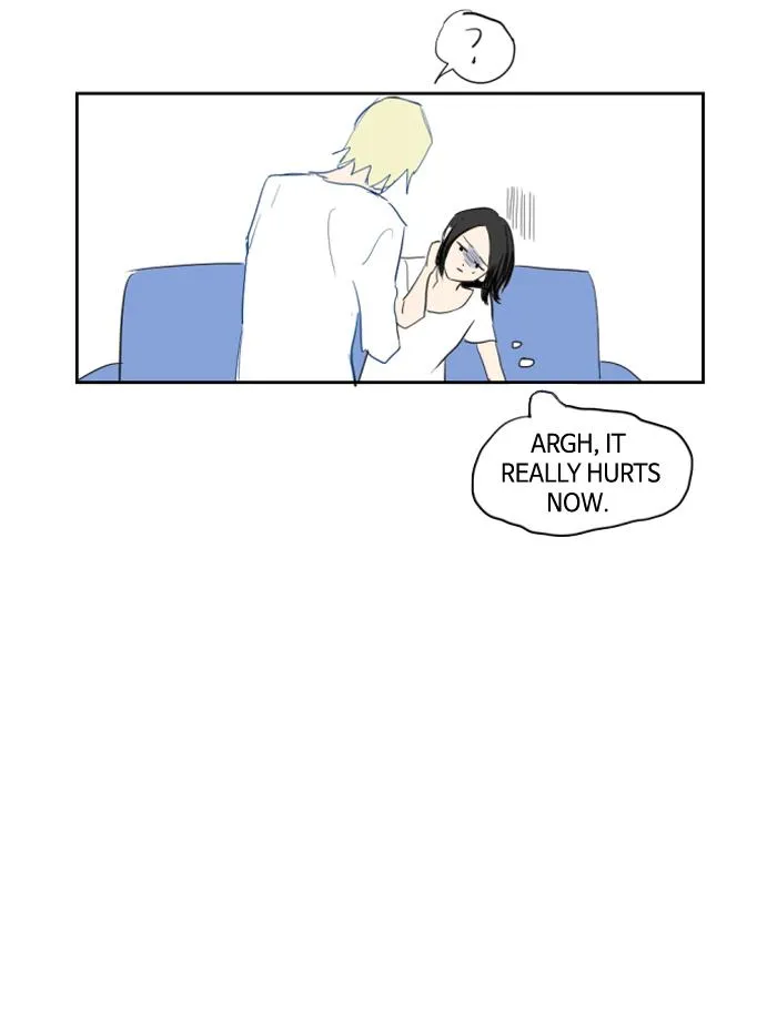 Read My Boo (en) Manga Online