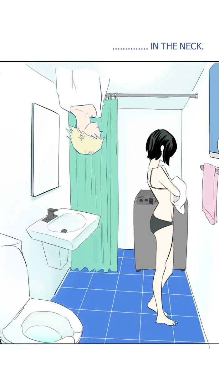 Read My Boo (en) Manga Online