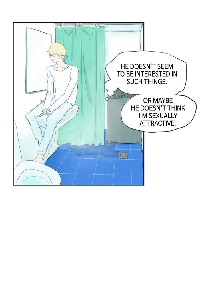 Read My Boo (en) Manga Online