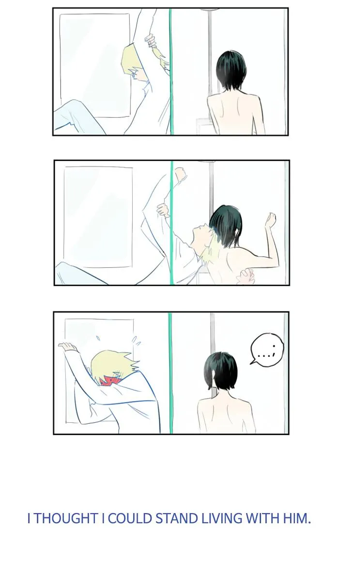 Read My Boo (en) Manga Online
