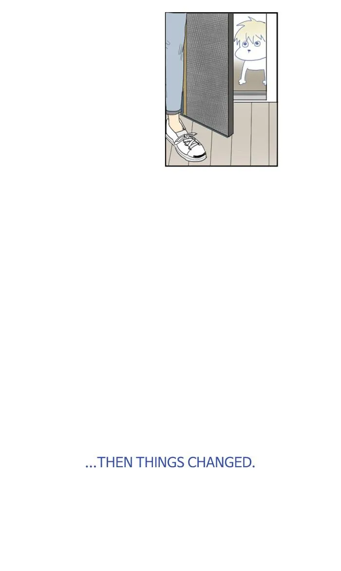 Read My Boo (en) Manga Online