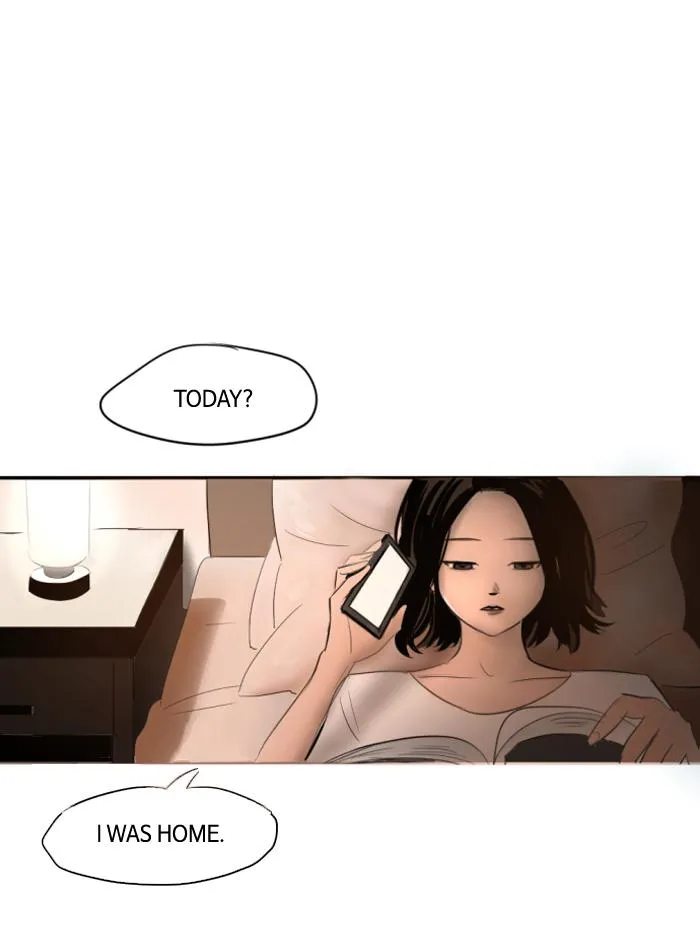 Read My Boo (en) Manga Online