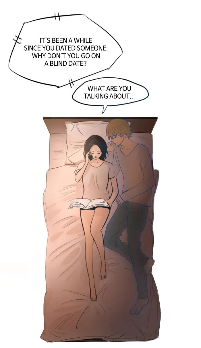 Read My Boo (en) Manga Online