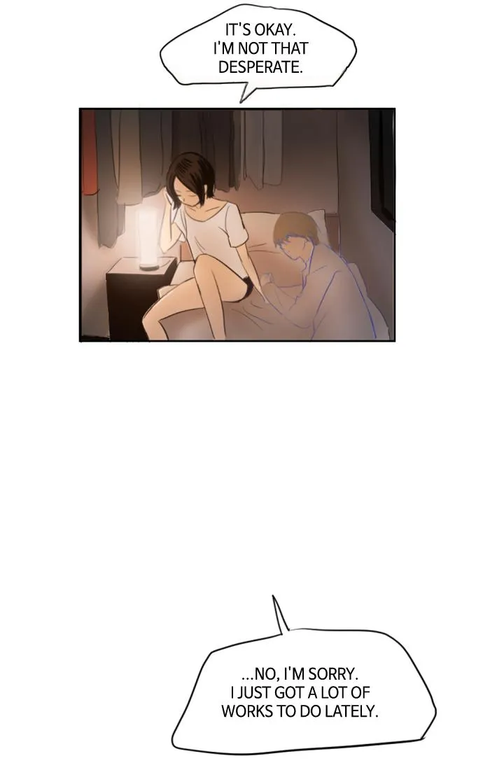 Read My Boo (en) Manga Online