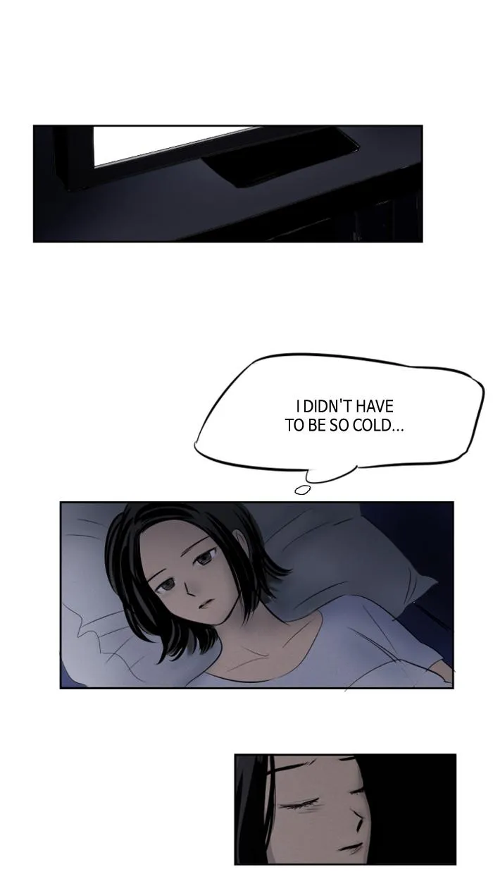 Read My Boo (en) Manga Online