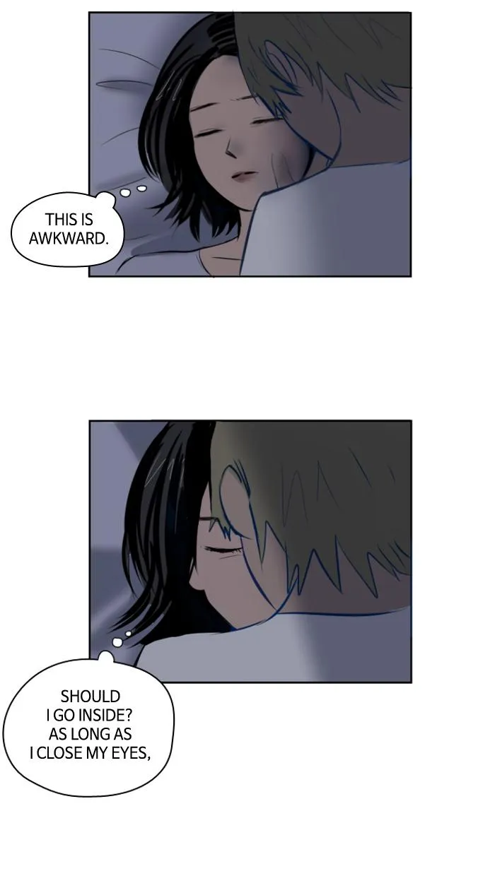 Read My Boo (en) Manga Online