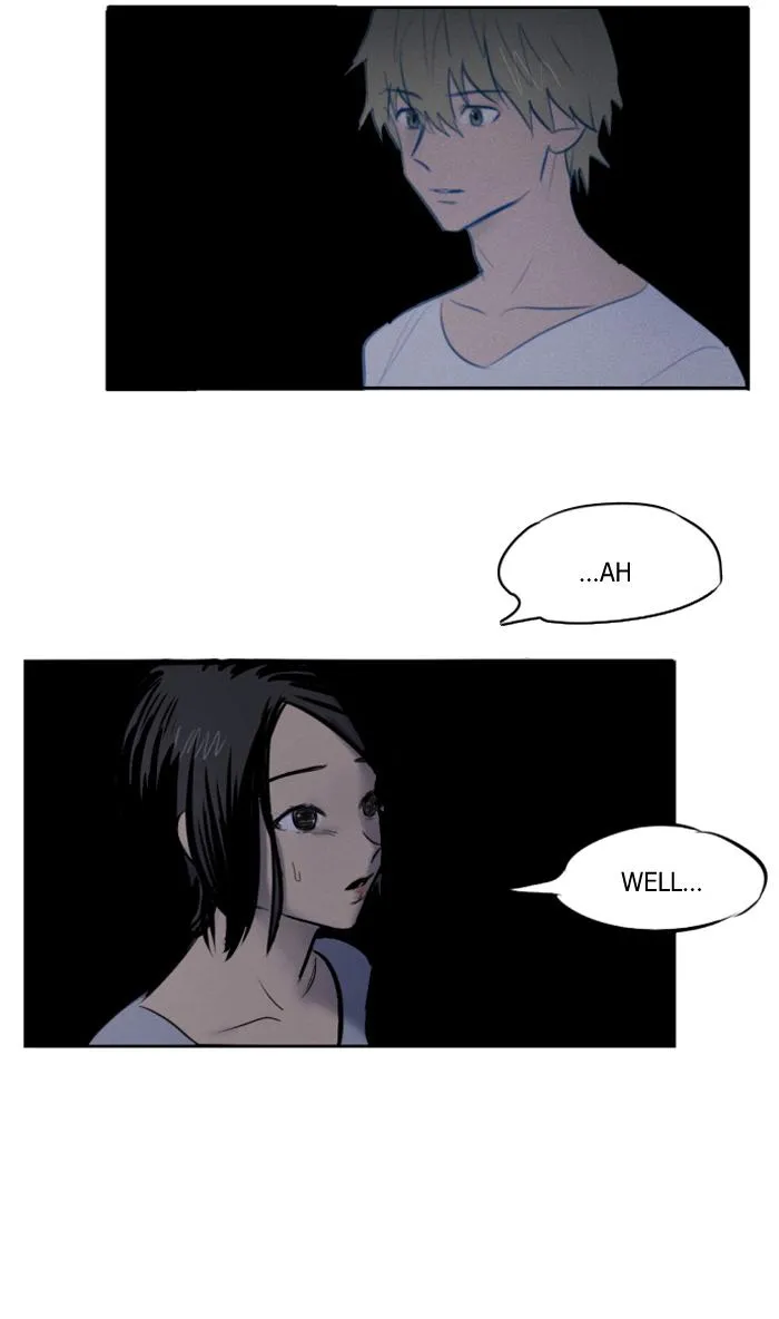 Read My Boo (en) Manga Online