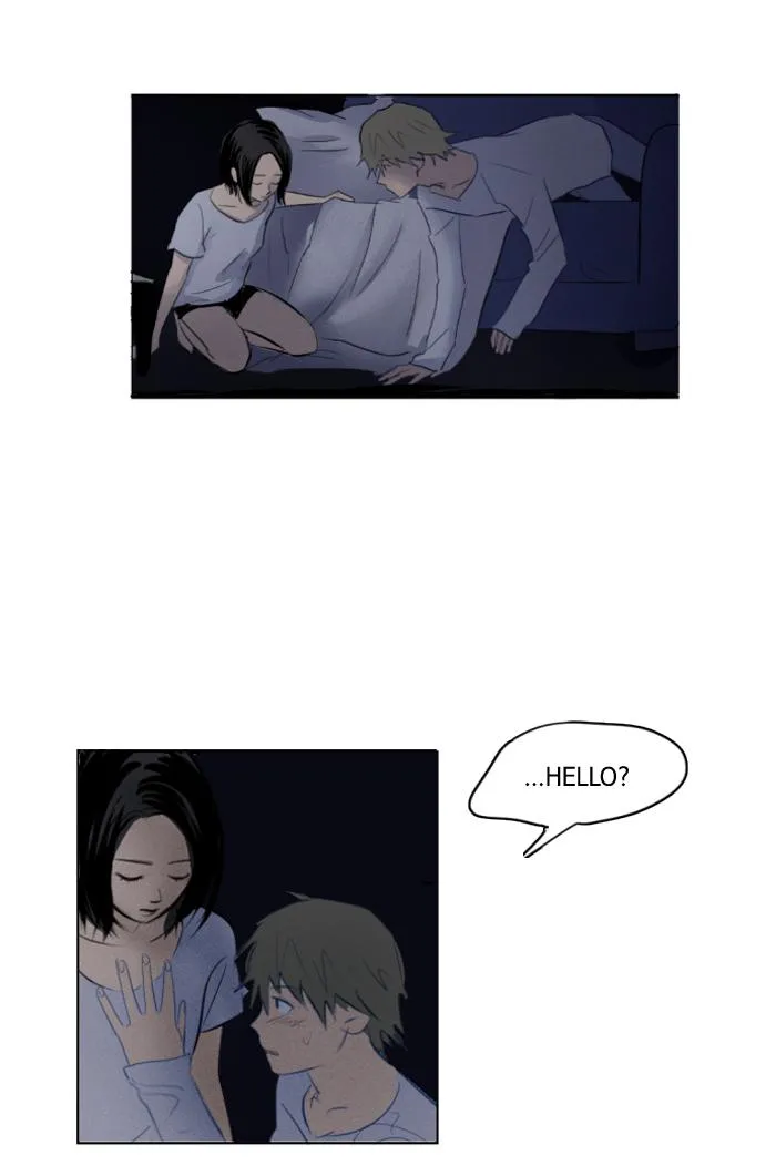 Read My Boo (en) Manga Online