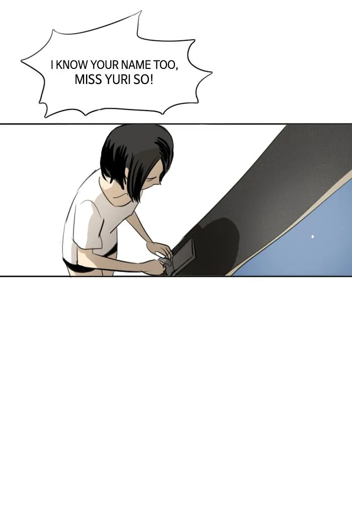 Read My Boo (en) Manga Online